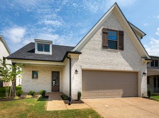 325 Saint Andrews Dr Lot 51C, Oakland, TN 38060