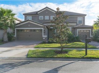 1305 Gleneagles Ln, Champions Gate, FL 33896