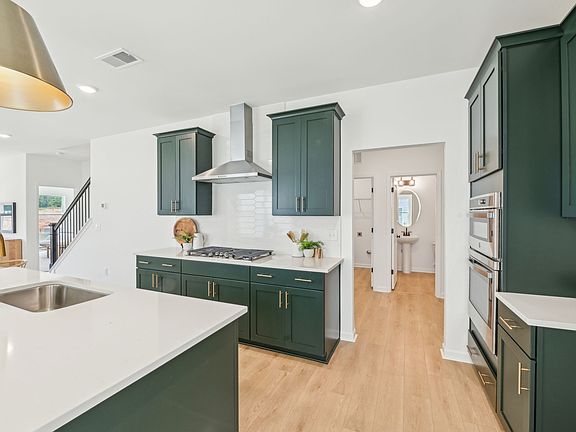 Rowland s Grant - Finley Interior Image 1