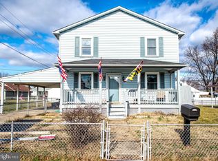 206 German Hill Rd, Dundalk, MD 21222