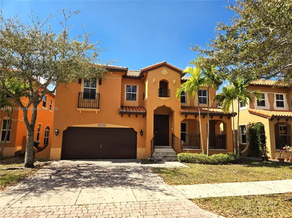 3124 SW 154th Pl, Miami, FL 33185