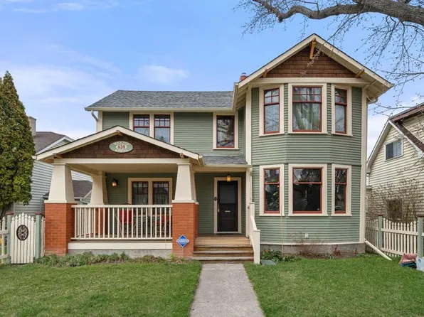 620 S 19th Ave NW, Calgary, AB T2M 0Y8