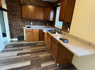 4743 Adams St, Gary, IN 46408