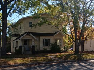 1616 6th St E, Menomonie, WI 54751
