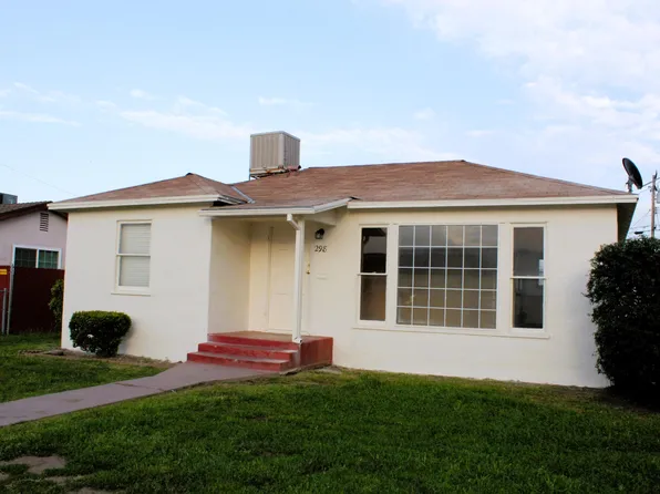 298 N G Street, Porterville, CA 93257