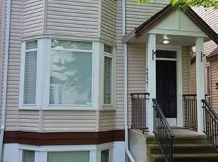 6626 Hampton Blvd E #1A, Surrey, BC V3W1N2