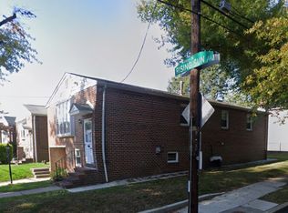 8801 Rising Sun Ave, Philadelphia, PA 19115