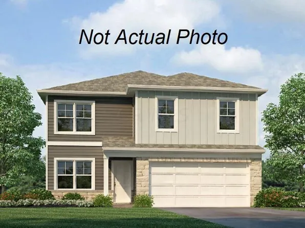 387 Trinity Way, Newark, OH 43055