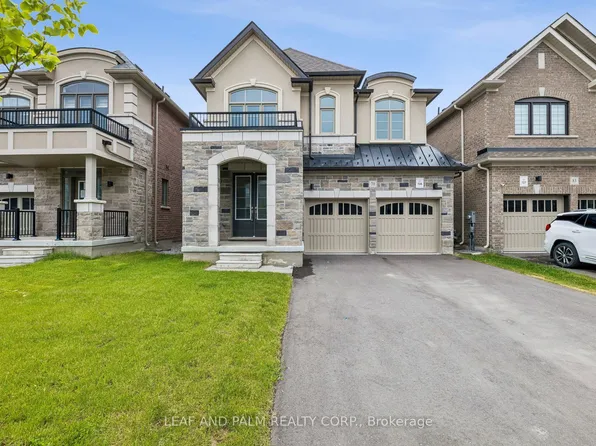 79 Ed Ewert Ave, Clarington, ON L1B 0W7
