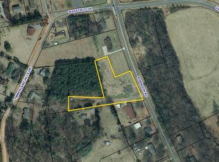 Robinson Rd, Newton, NC 28658