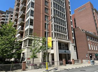 60 Saint Clair Ave W #502, Toronto, ON M4V1M1