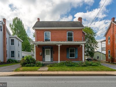 2134 Main St, Lititz, PA, 17543