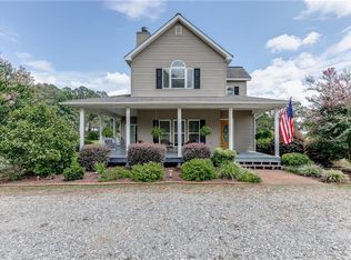 672 Union Hill Rd, Homer, GA 30547