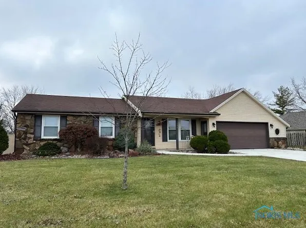 1204 S Portland St, Bryan, OH 43506