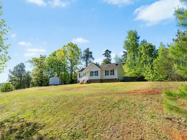 5860 Andover Dr, Graham, NC 27253