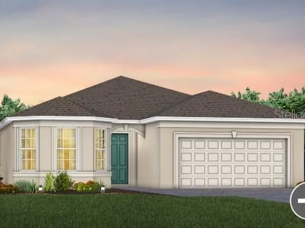 1109 Canopy View Way, Minneola, FL 34715