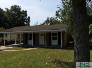 2111 Auburn St, Savannah, GA 31404