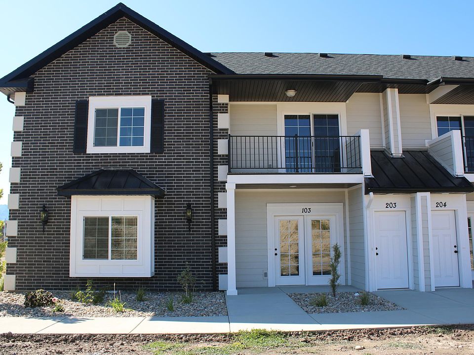1st image of 1562 N 160 W APT 203