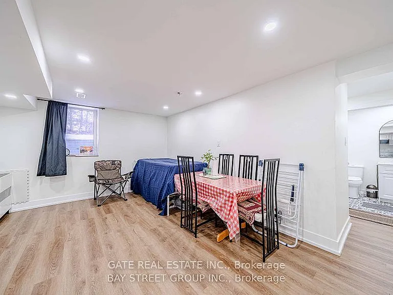 14 Amarillo Dr #LOWER LEVEL — Photo 5