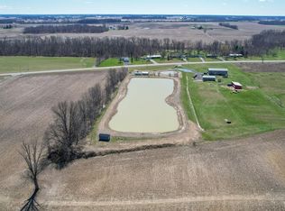 1767 State Route 309, Caledonia, OH 43314