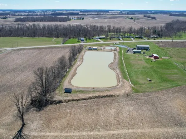 1767 State Route 309, Caledonia, OH 43314