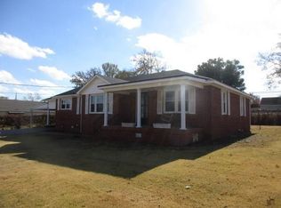 5380 Main St W, Trezevant, TN 38258