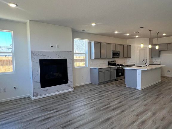 5th image of 6748 Morgan Mill Rd Homesite 8