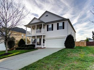 110 Morrocroft Ln, Mooresville, NC 28117