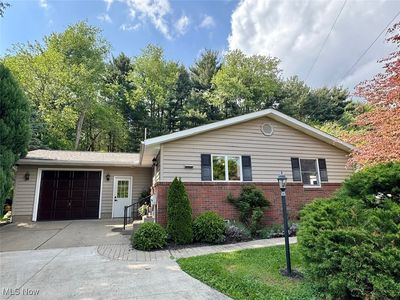 8524 Saint Peters Church Rd NW, Bolivar, OH, 44612