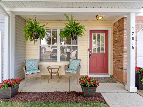 12815 Lamboll St, Fishers, IN 46038