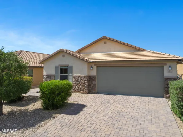 14241 E Bolster Dr, Vail, AZ 85641