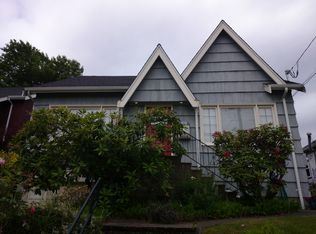 7525 18th Ave NW, Seattle, WA 98117