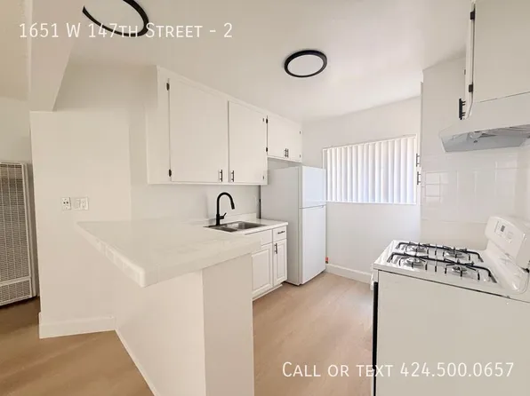 1651 W 147th St APT 2, Gardena, CA 90247