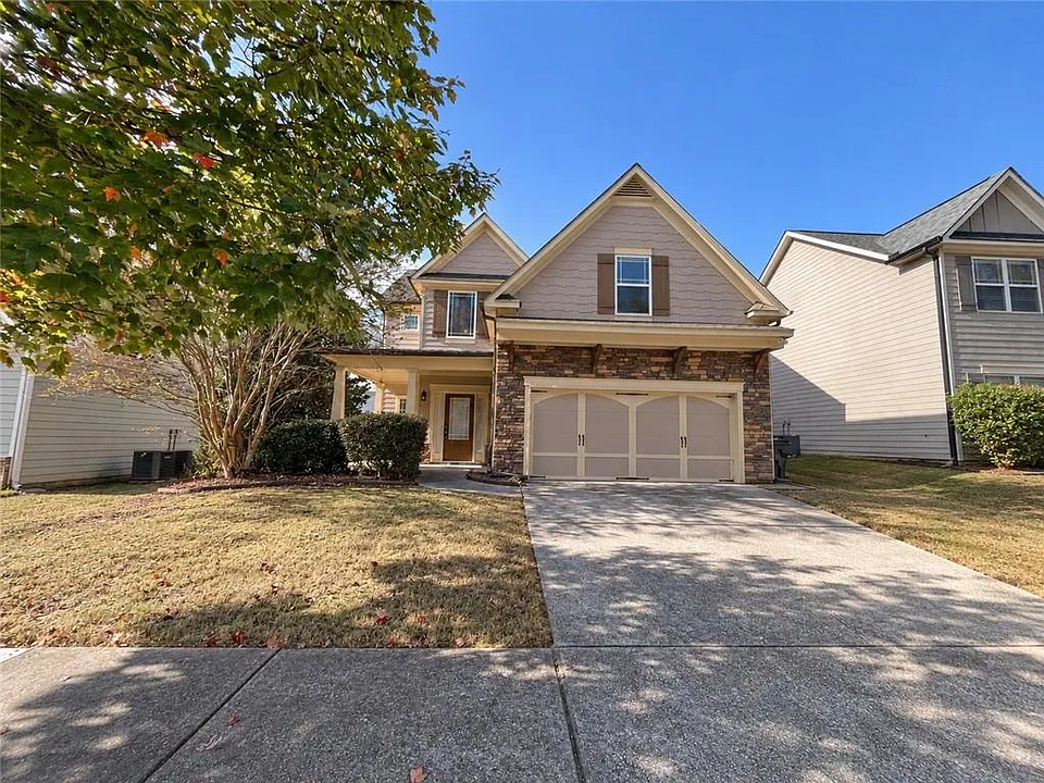 4102 Creekrun Cir