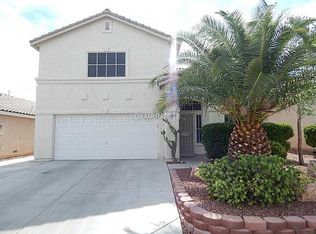 10034 Solid Lime St, Las Vegas, NV 89183