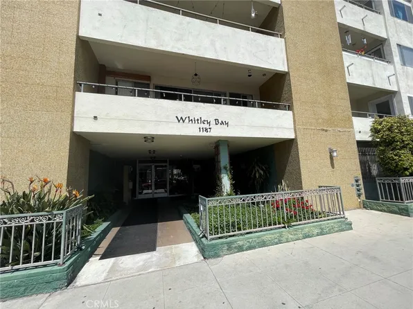1187 E 3rd St Unit 209, Long Beach, CA 90802