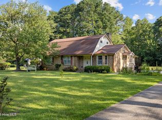 1813 Worthington Road, Greenville, NC 27858