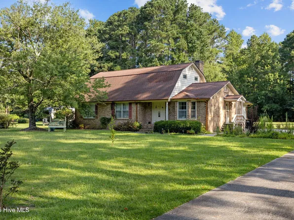 1813 Worthington Road, Greenville, NC 27858