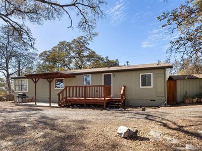 13944 Lake Dr, Jamestown, CA, 95327