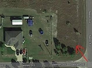 1255 Denham St, Lehigh Acres, FL 33974