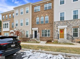 133 Flower Center Ln, Gaithersburg, MD 20878