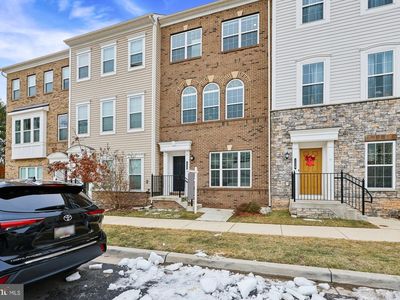 133 Flower Center Ln, Gaithersburg, MD, 20878