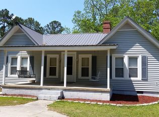 42 Palmer Rd NE, Ludowici, GA 31316