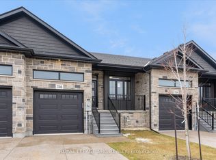 736 Clarence St, Pt Colborne, ON L3K 3G3