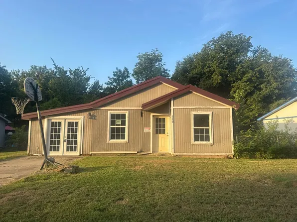 112 Math Ln, Roland, OK 74954