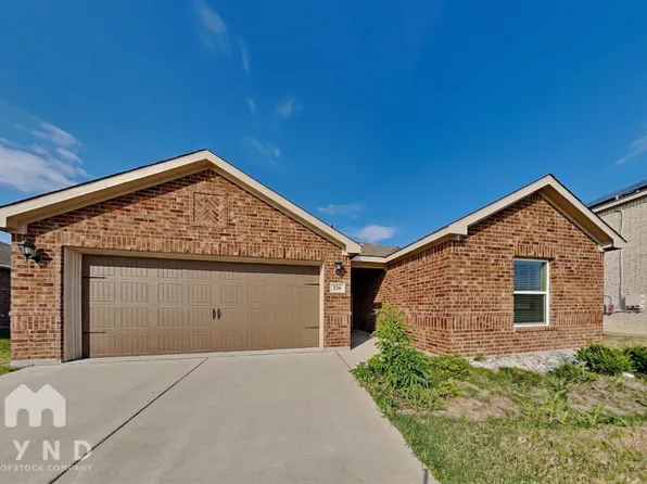526 A D Crain St, Venus, TX 76084