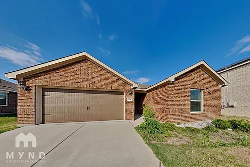 526 A D Crain St Photo 1