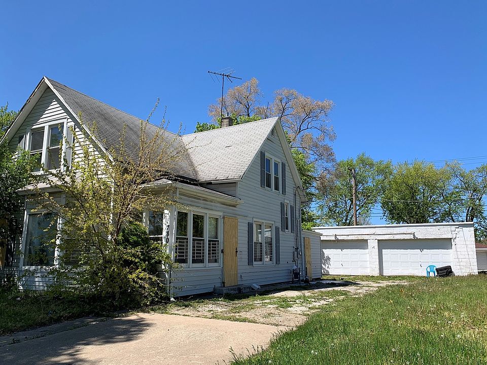 780 E Sibley Blvd Dolton, IL, 60419 Apartments for Rent Zillow