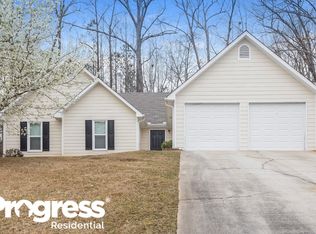 3729 Winding Trail Ct, Douglasville, GA 30135