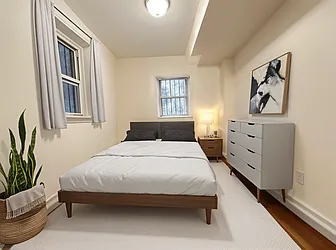 Rented by Oxford Property Group